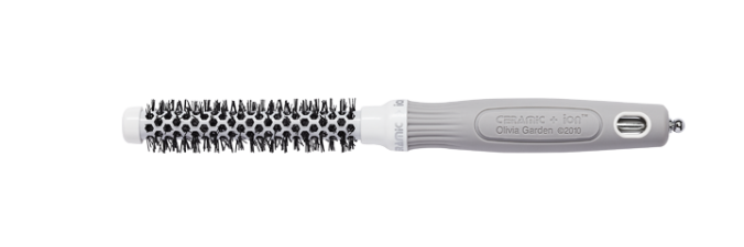 Olivia Garden Round Brush Size 013