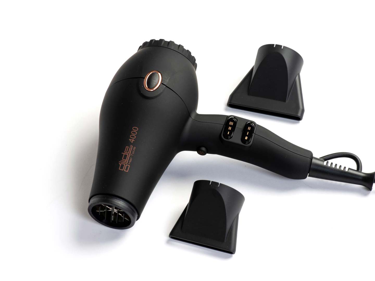 Heated Styling Tools – Bella – The Cut & Colour Salon